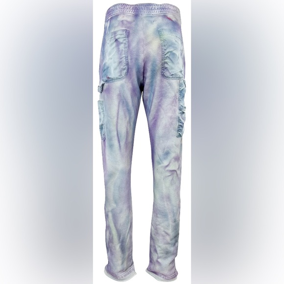 NWOT Lost Daze Tie-Dye Sweatpants - Picture 7 of 12